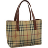 Burberry handbag