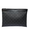 Louis Vuitton clutch