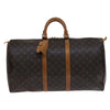 Secondhand Louis Vuitton Keepall Bag