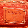 Prada clutch