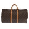 Louis Vuitton travel