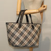 Burberry tote