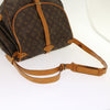 Louis Vuitton shoulder