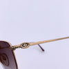 CHRISTIAN DIOR Sunglasses Second-hand