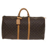 Secondhand Louis Vuitton Keepall Bandouliere Bag