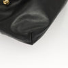 Secondhand Saint Laurent Black Leather Bag