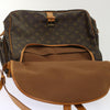 Louis Vuitton shoulder