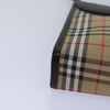 Burberry clutch