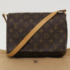 Louis Vuitton shoulder