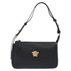 Versace shoulder