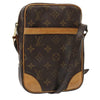 Louis Vuitton shoulder