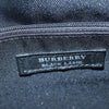 Burberry shoulder