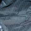Secondhand Saint Laurent Black Leather Bag