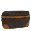 Louis Vuitton clutch