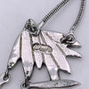 DIOR Necklace Second-hand
