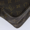 Louis Vuitton clutch