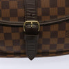 Louis Vuitton shoulder