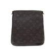 Louis Vuitton shoulder