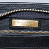 Burberry clutch