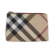 Burberry clutch