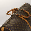 Secondhand Louis Vuitton Keepall Bag