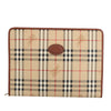 Burberry clutch