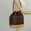 Louis Vuitton shoulder