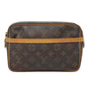 Louis Vuitton clutch