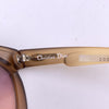 CHRISTIAN DIOR Sunglasses Second-hand