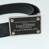 Louis Vuitton belt