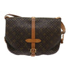 Louis Vuitton shoulder