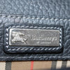 Burberry clutch