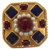 Chanel brooch