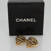 Chanel earring