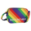 Secondhand Balenciaga Everyday Multicolour Leather Bag