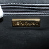 Secondhand Yves Saint Laurent Black Leather Bag