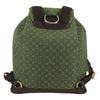 Louis Vuitton backpack