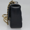 Givenchy Shoulder Bag Leather