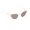 Tinted Cat Eye Sunglasses - '10s Second-hand