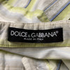 Dolce & Gabbana Striped Cotton Shirt - '90s Second hand