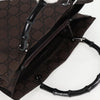 Secondhand Gucci Bamboo tote bag