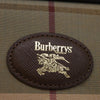 Burberry shoulder