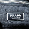 Prada shoulder