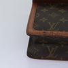 Louis Vuitton clutch