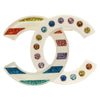 Chanel brooch