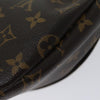 Louis Vuitton shoulder