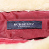 Burberry handbag