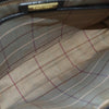 Burberry clutch