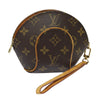 Louis Vuitton clutch