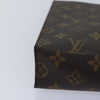 Louis Vuitton clutch